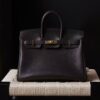 Birkin Custom
