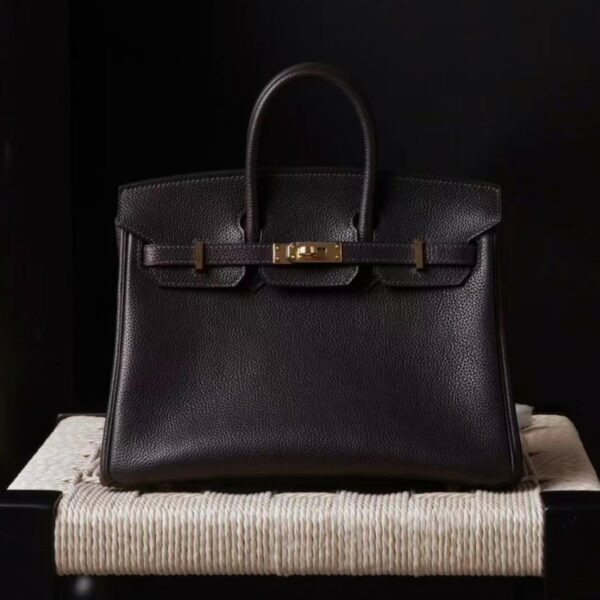 Birkin Custom